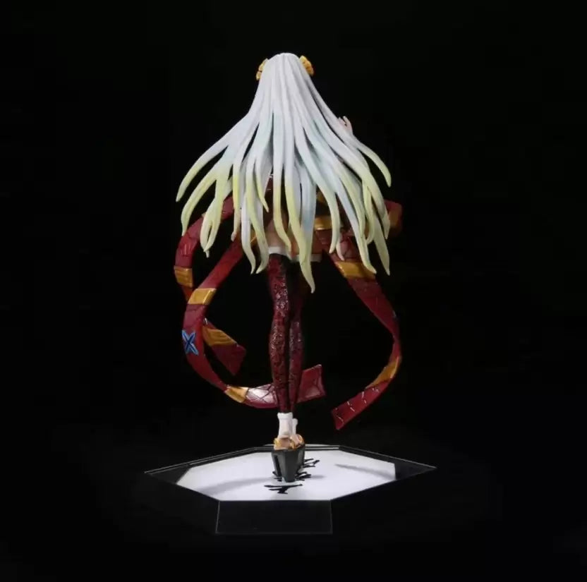 High Detailed Demon Slayer Action Figures Kimetsu no Yaiba - Daki