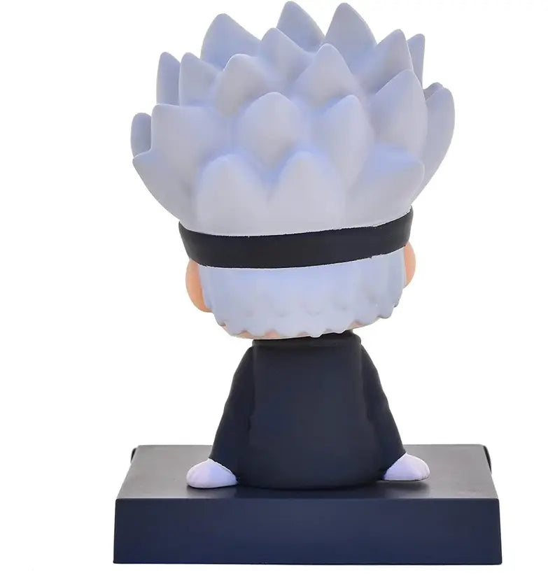 Gojo Bobblehead with Box
