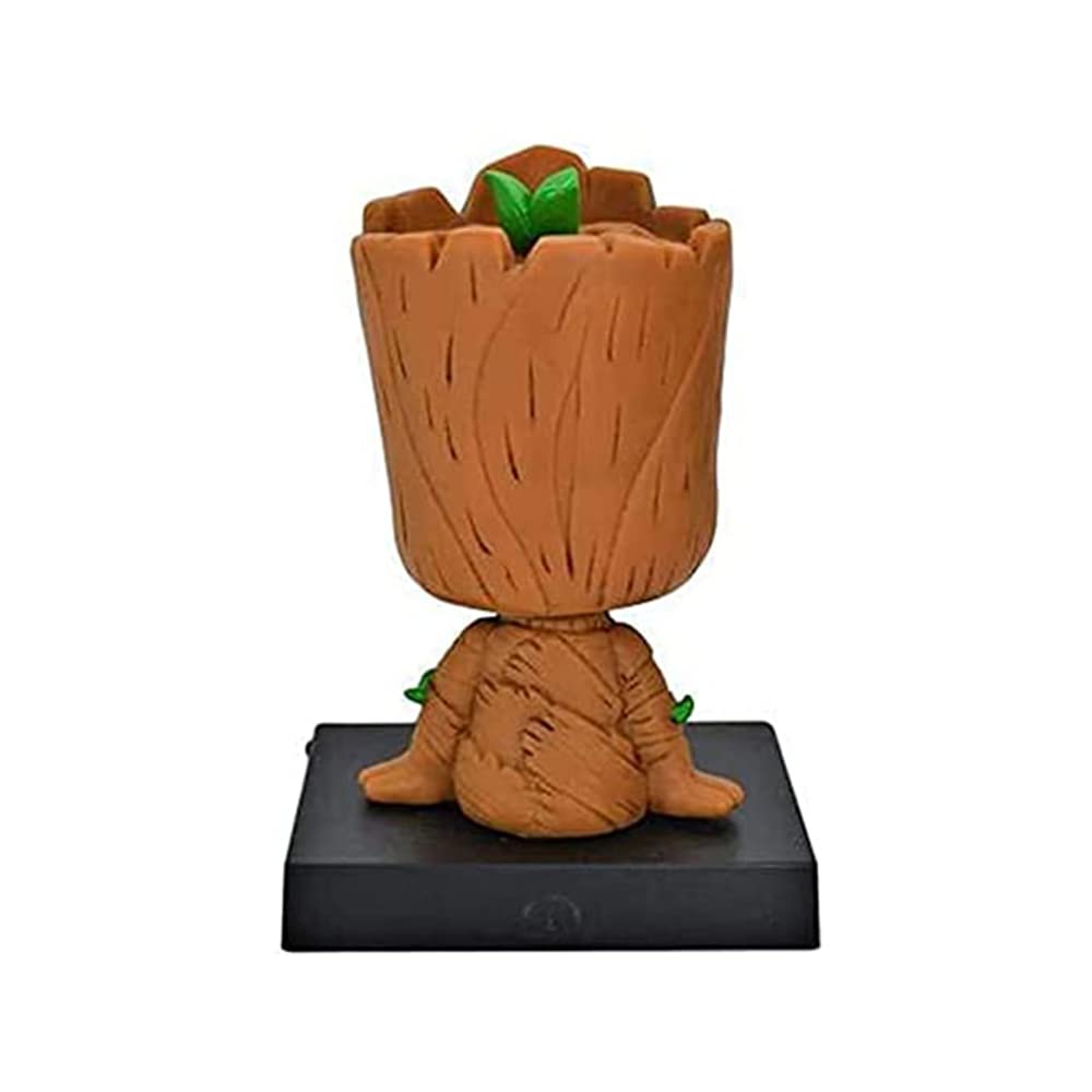 Groot Bobblehead
