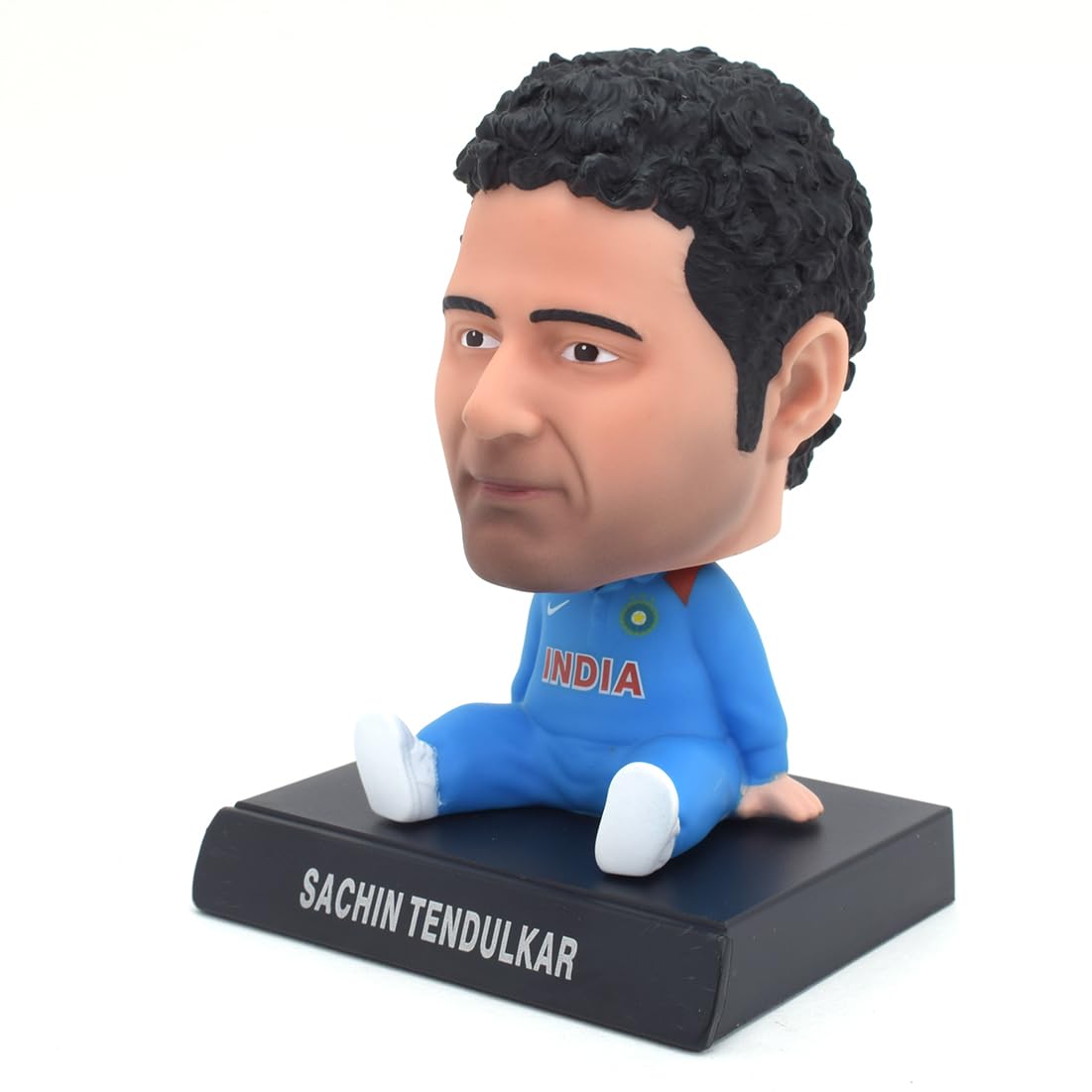 Sachin Tendulkar Bobblehead with Box