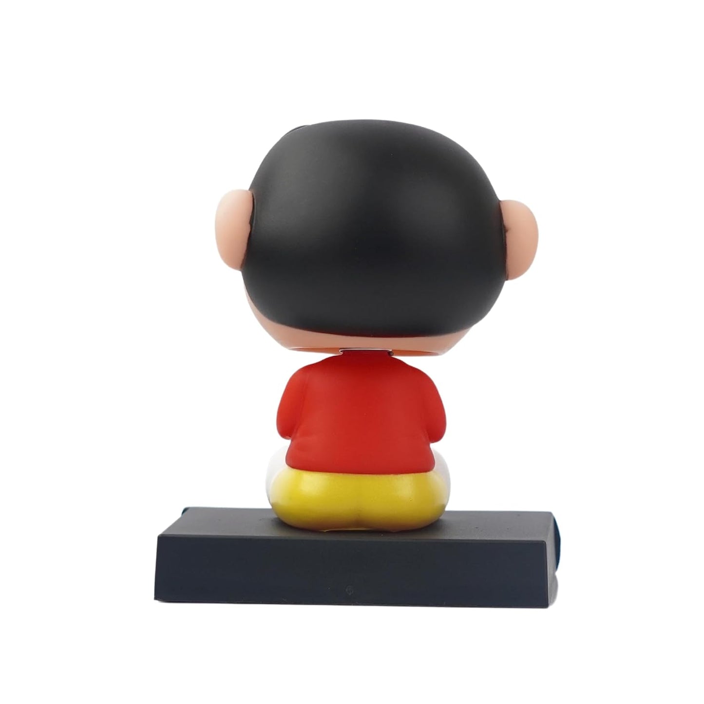Shinchan with Sheero Bobblehead
