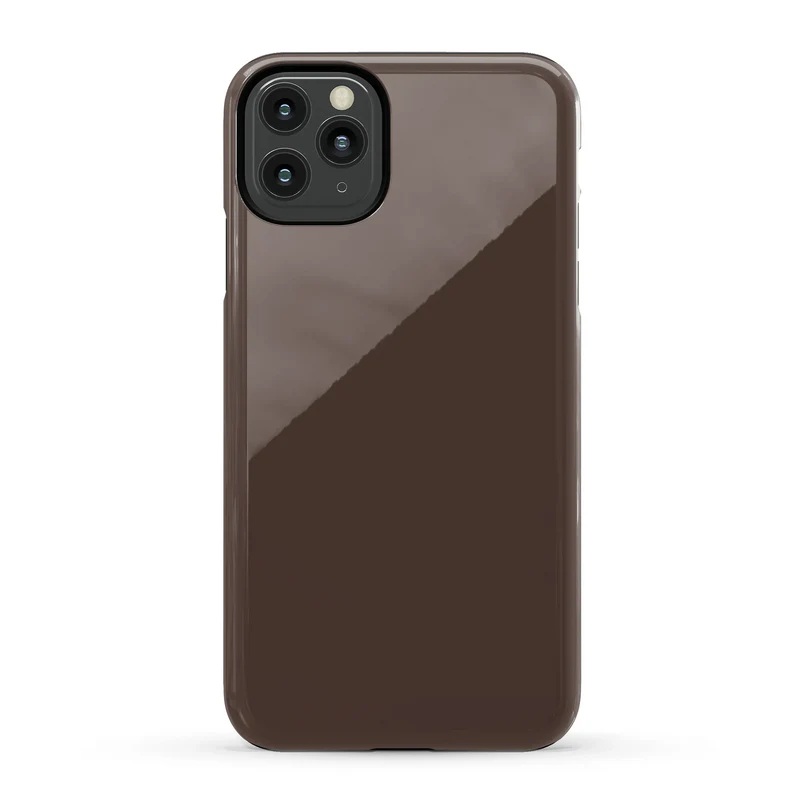 Espresso Brown