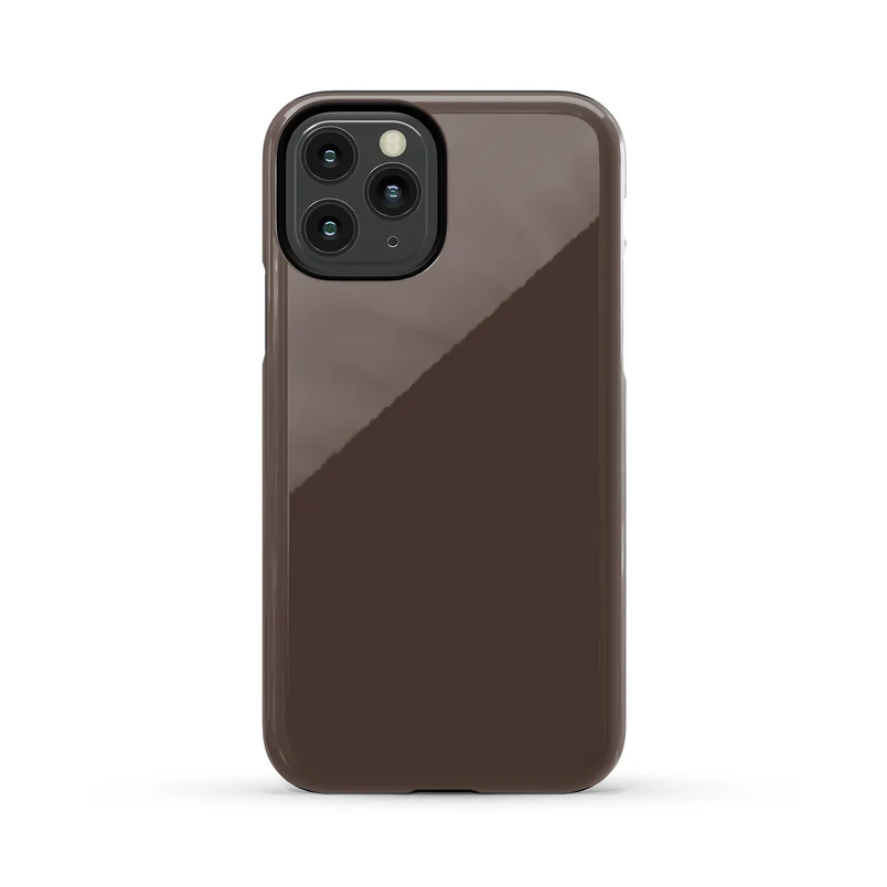 Espresso Brown