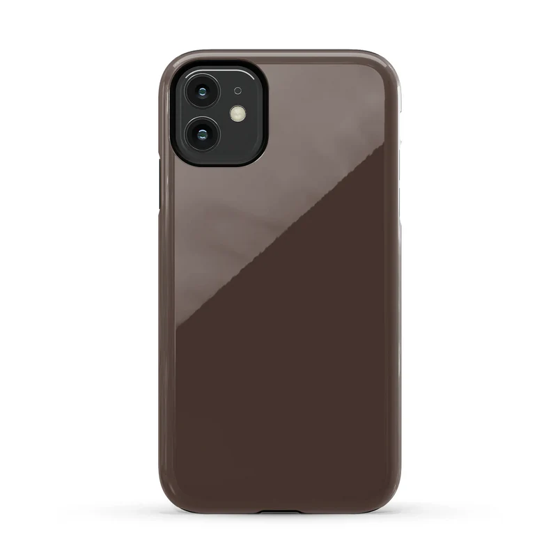 Espresso Brown