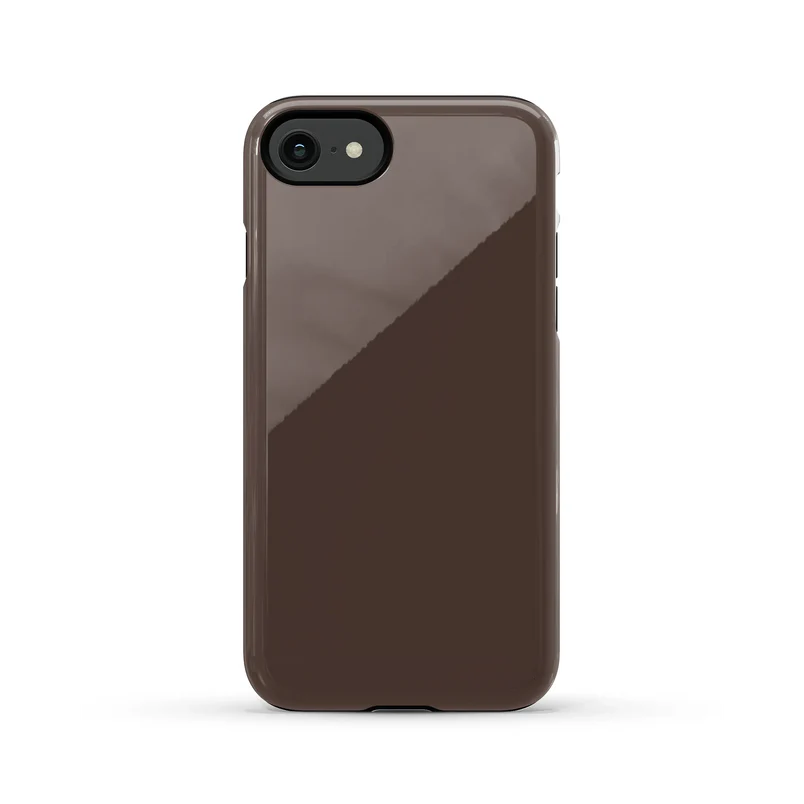 Espresso Brown