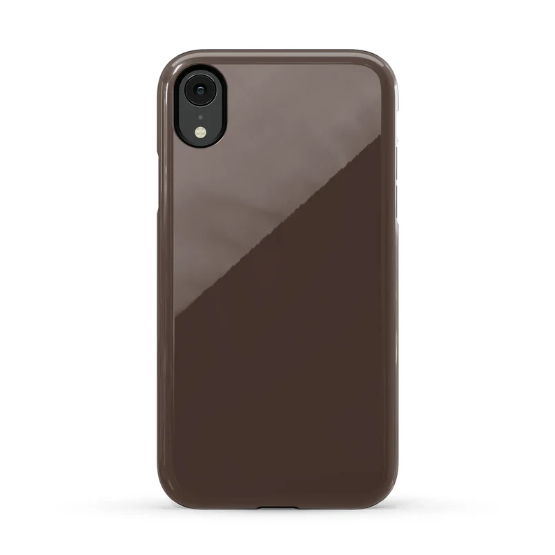Espresso Brown
