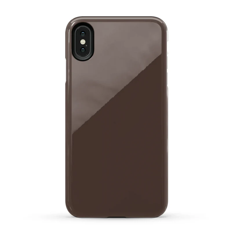 Espresso Brown