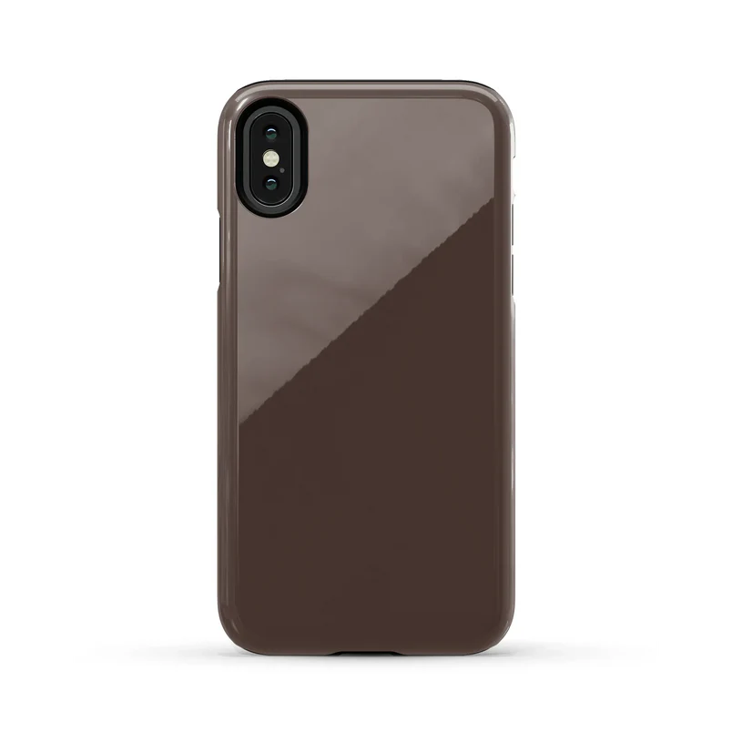 Espresso Brown