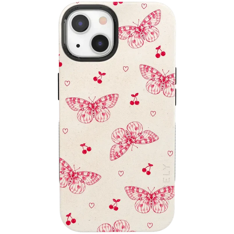 Heart Flutters