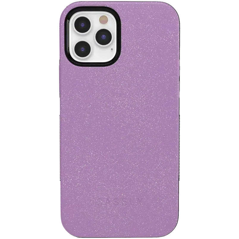 Lavender Waves