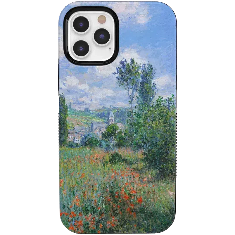 Monet’s View