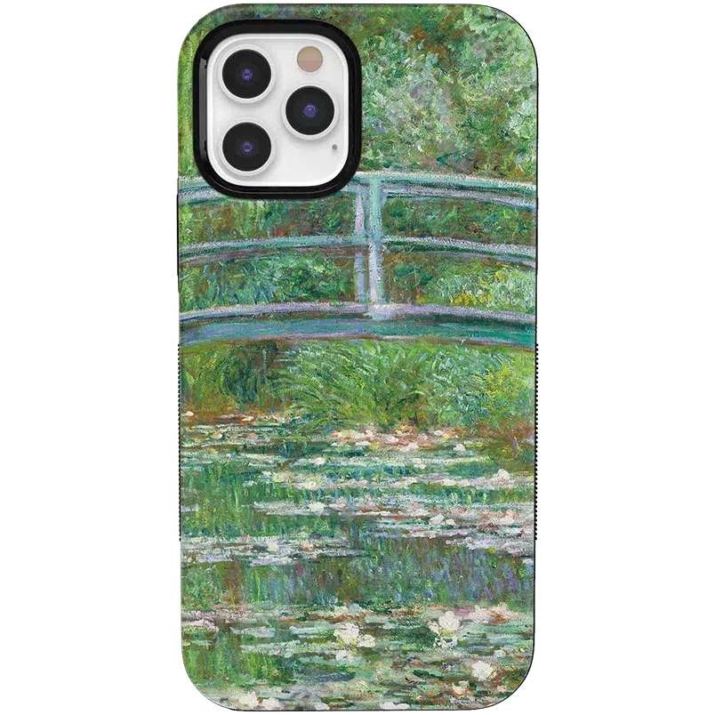 Monet’s Bridge