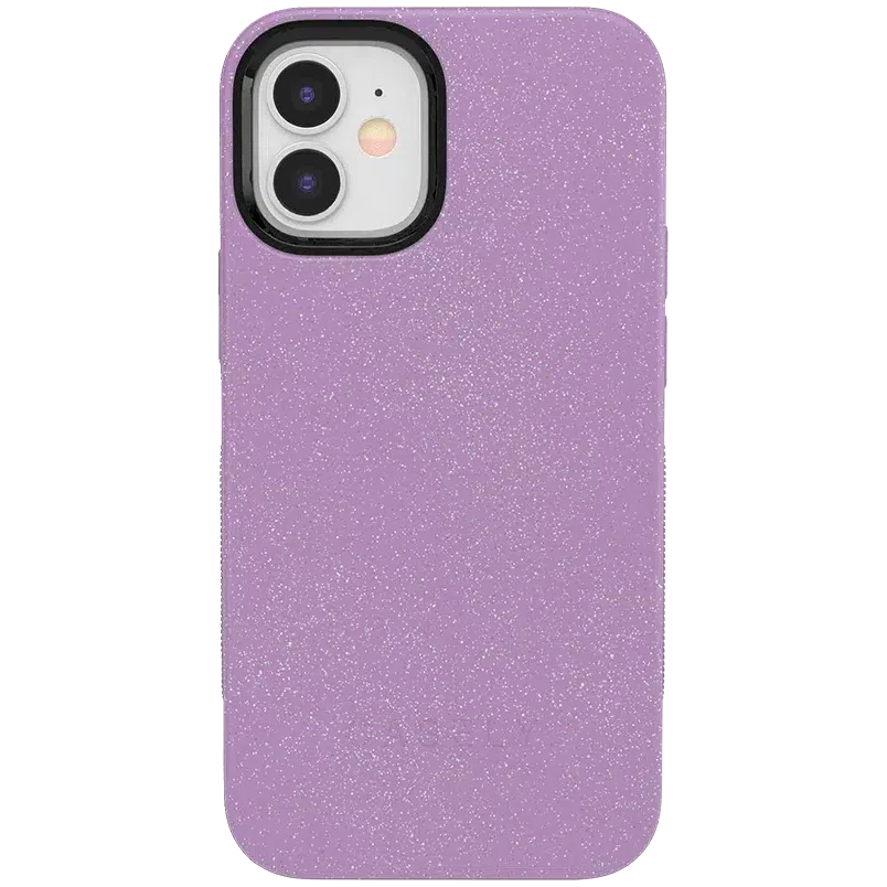 Lavender Waves
