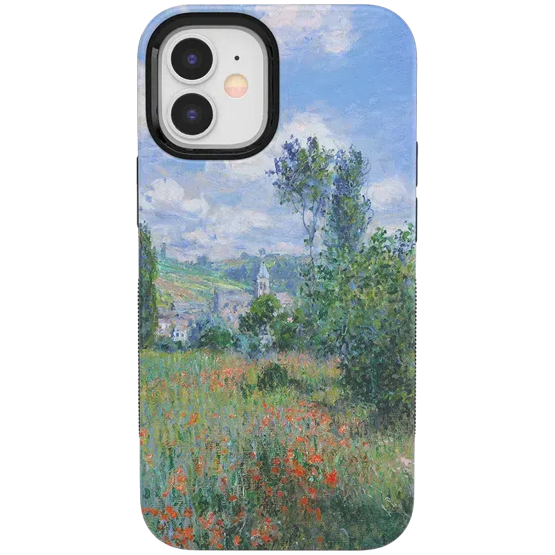 Monet’s View