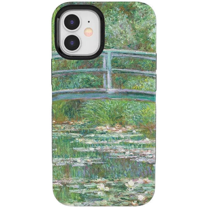 Monet’s Bridge