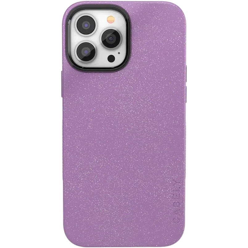 Lavender Waves