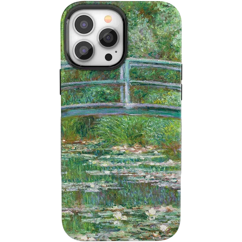 Monet’s Bridge