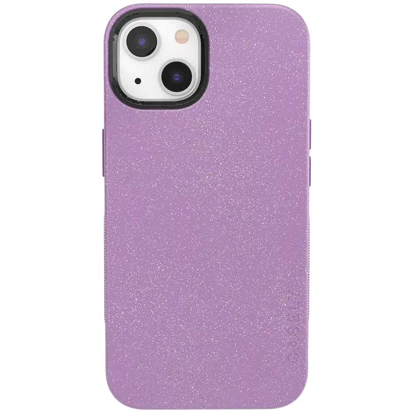 Lavender Waves
