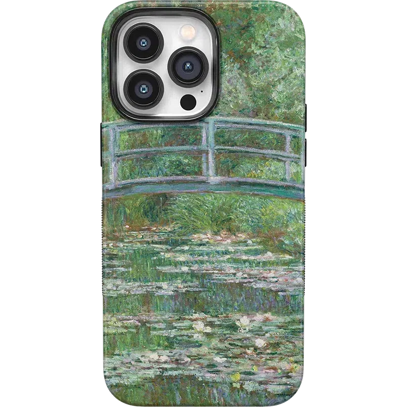 Monet’s Bridge