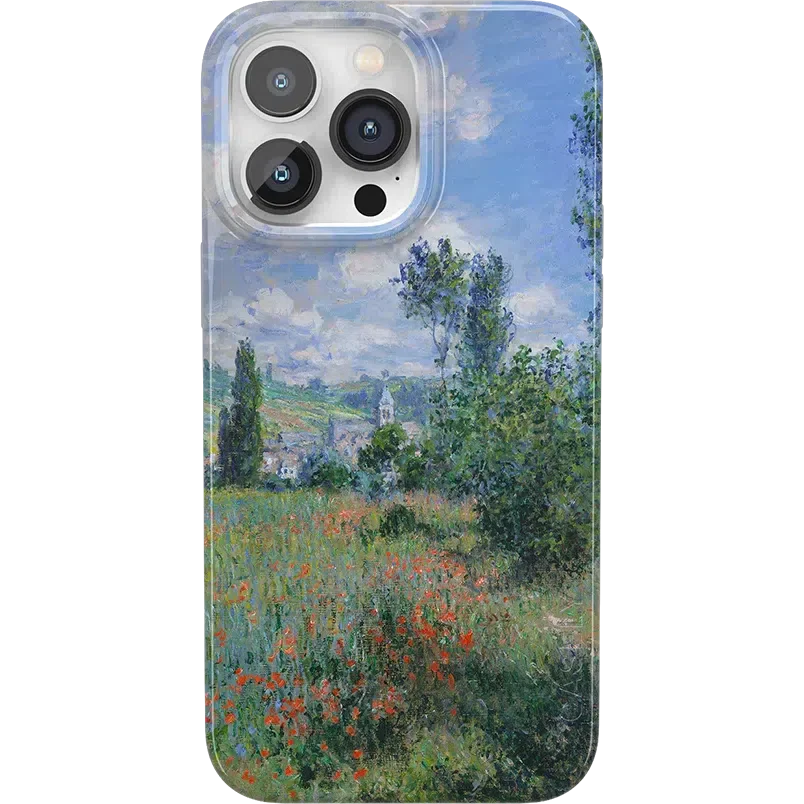 Monet’s View