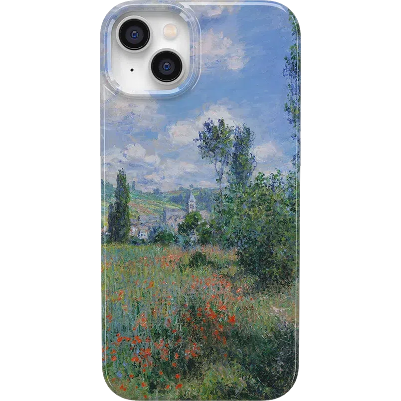 Monet’s View