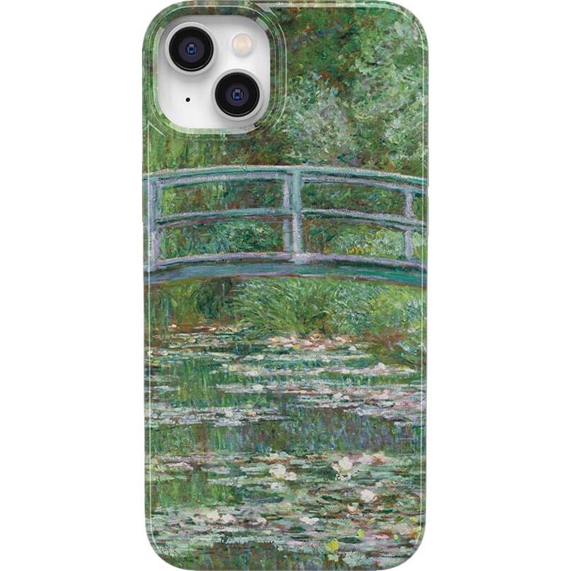Monet’s Bridge