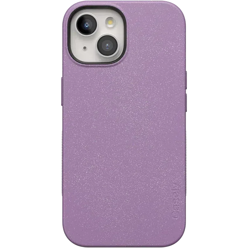 Lavender Waves