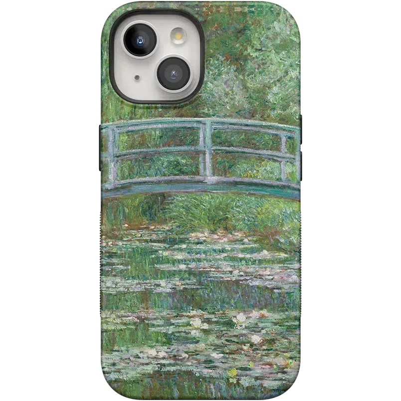 Monet’s Bridge