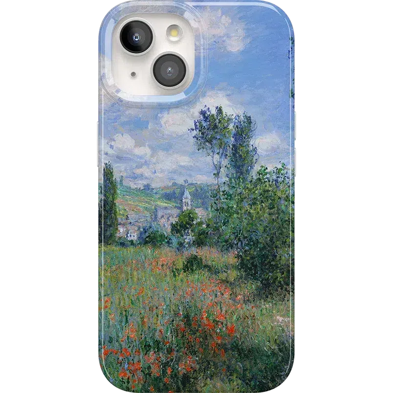 Monet’s View