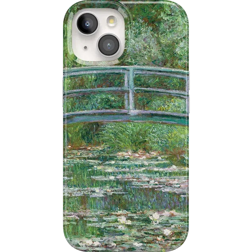 Monet’s Bridge