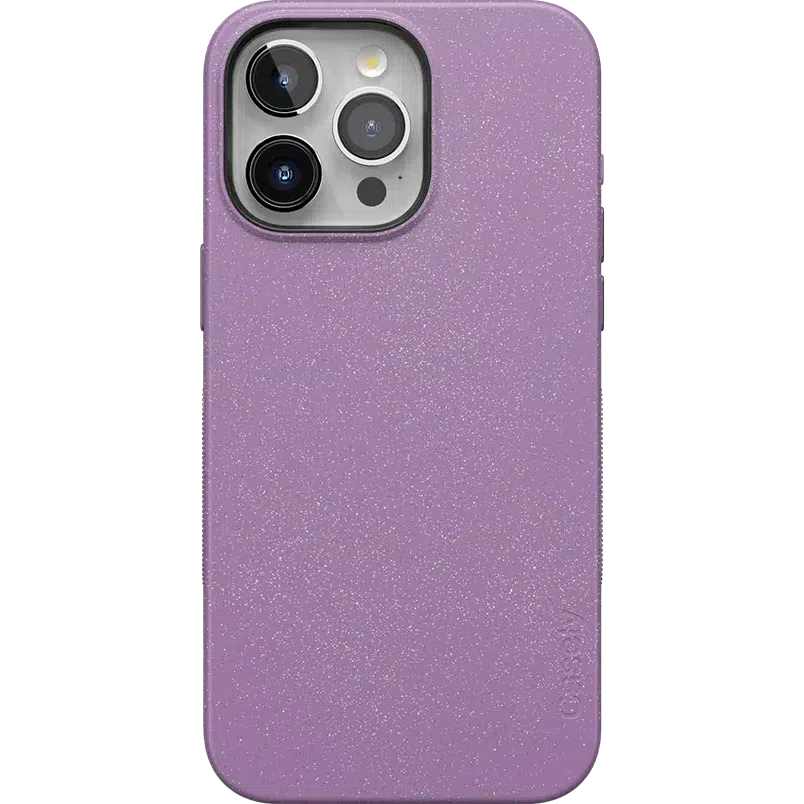 Lavender Waves