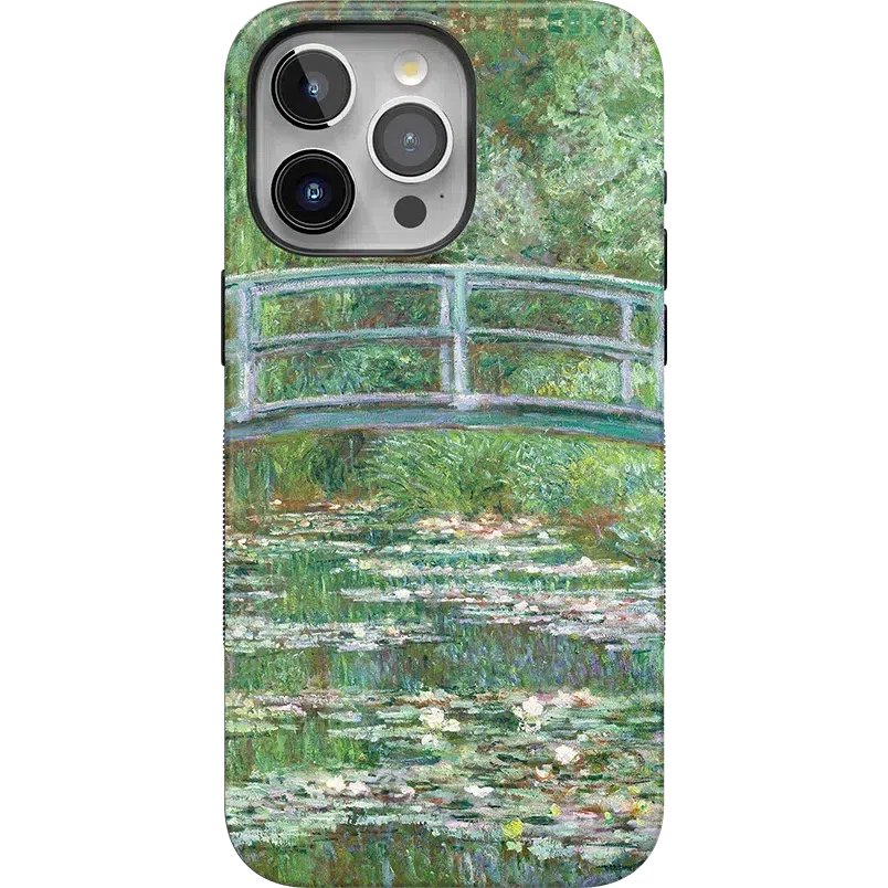 Monet’s Bridge