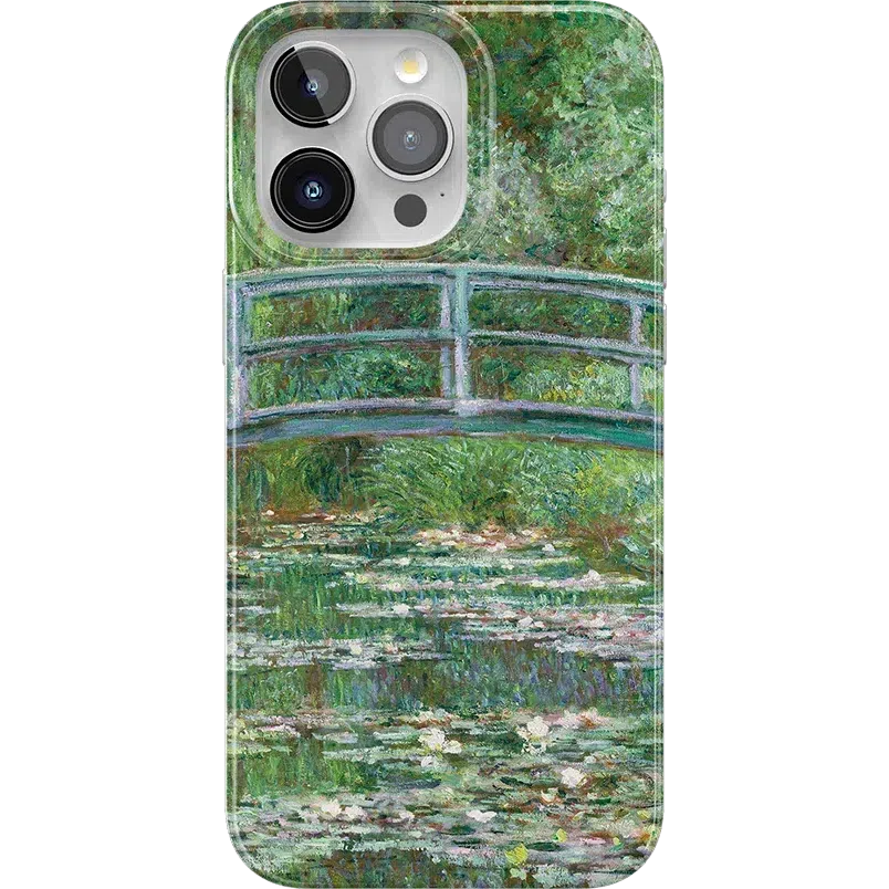 Monet’s Bridge