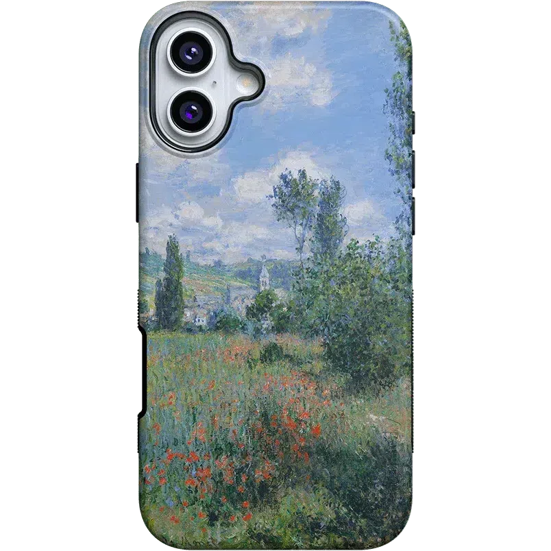 Monet’s View