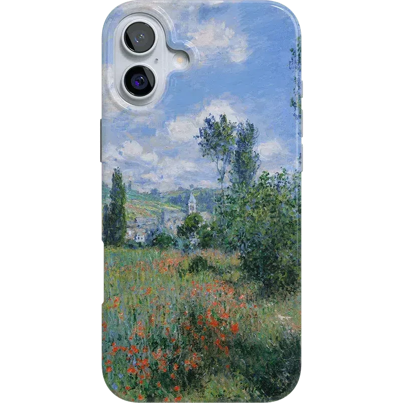 Monet’s View