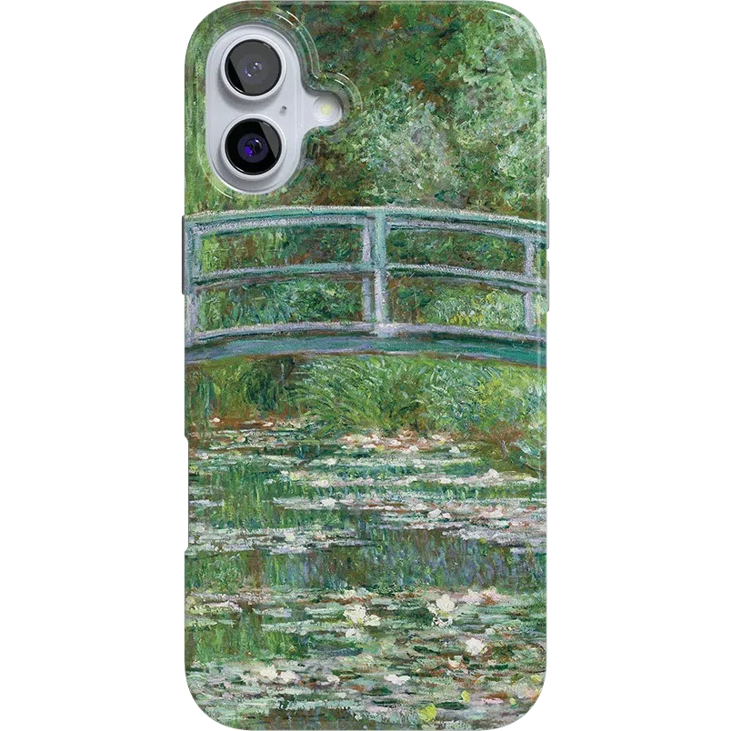 Monet’s Bridge
