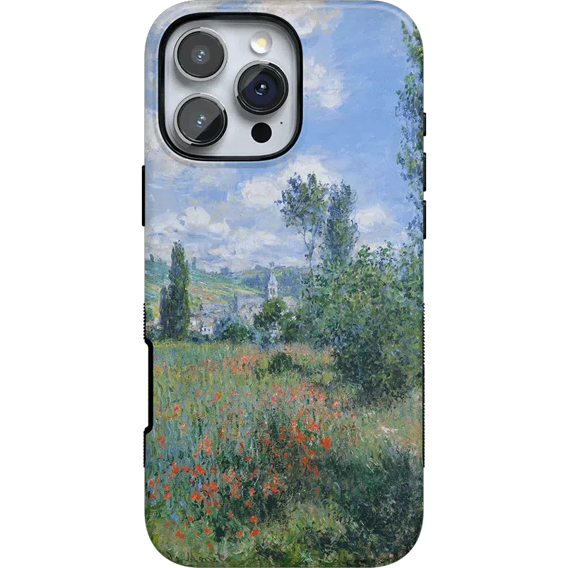 Monet’s View