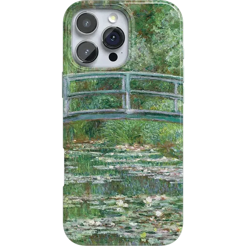 Monet’s Bridge