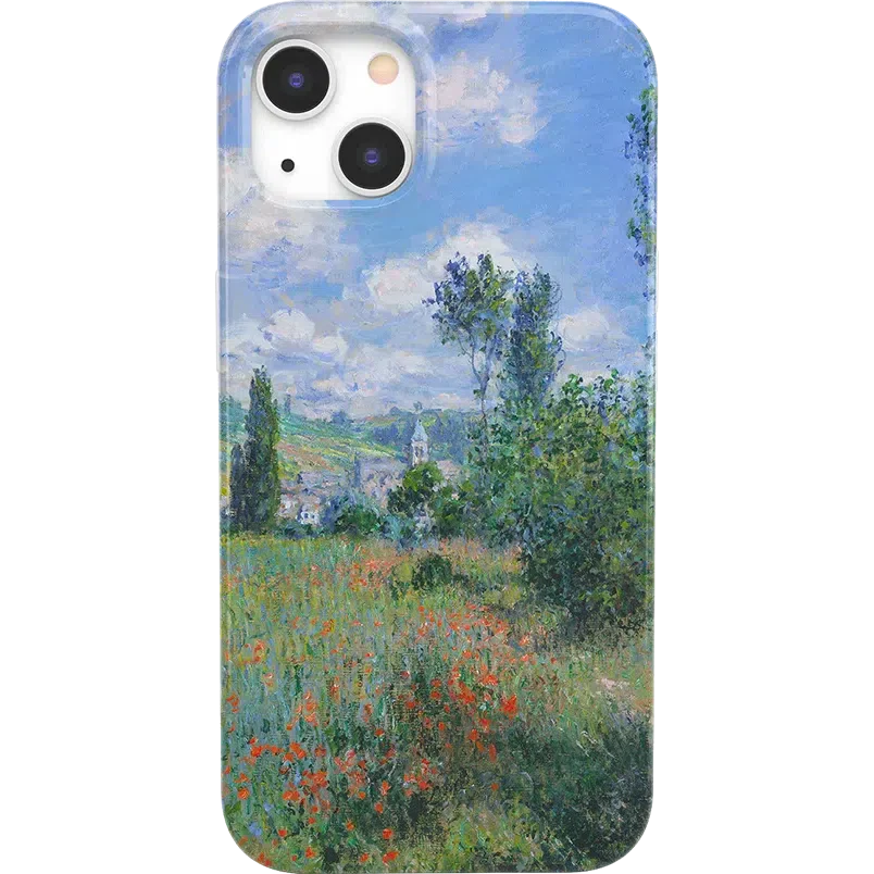 Monet’s View