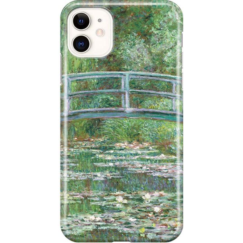 Monet’s Bridge
