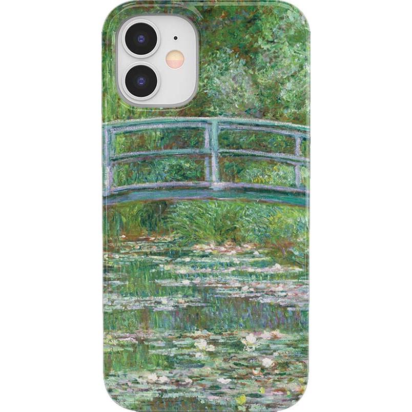 Monet’s Bridge