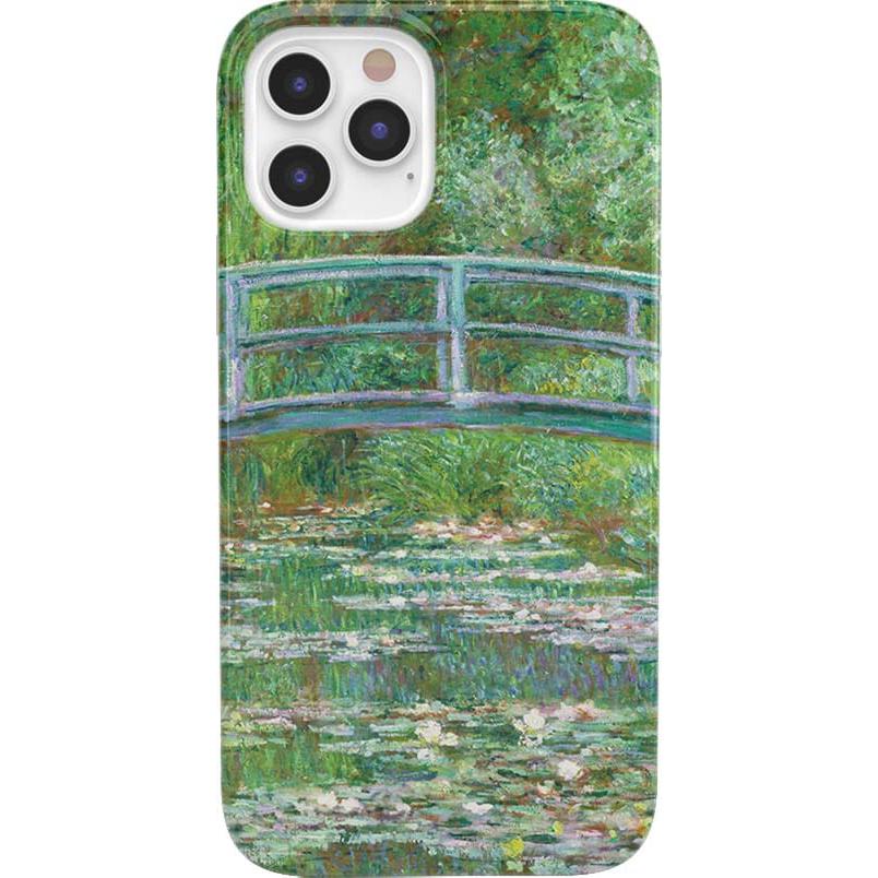 Monet’s Bridge