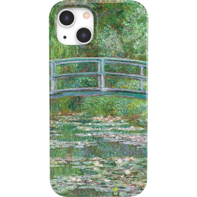 Monet’s Bridge