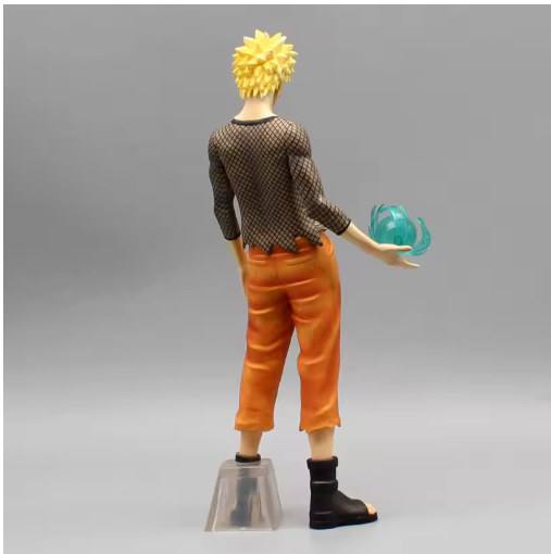 Naruto Anime Figure Uzumaki Naruto Boruto NEXT GENERATIONS GK Statue