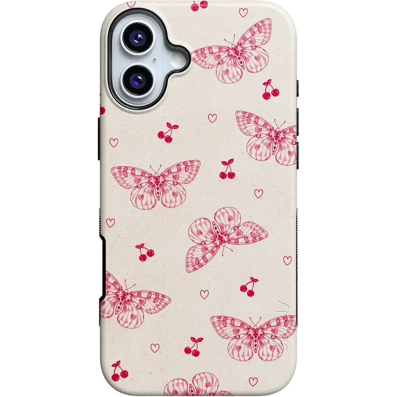 Heart Flutters