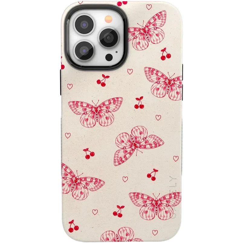 Heart Flutters