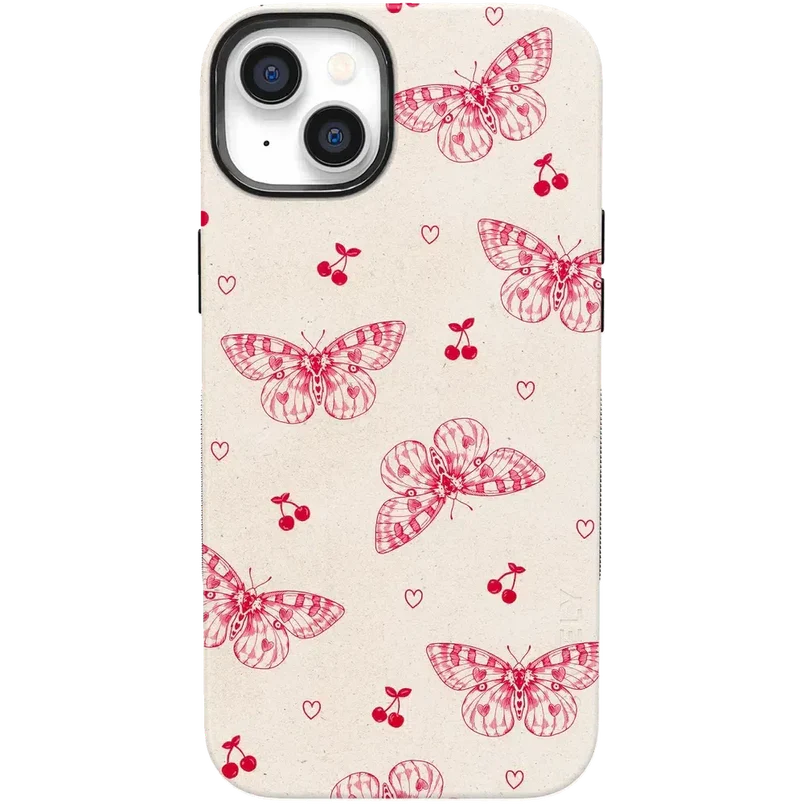 Heart Flutters