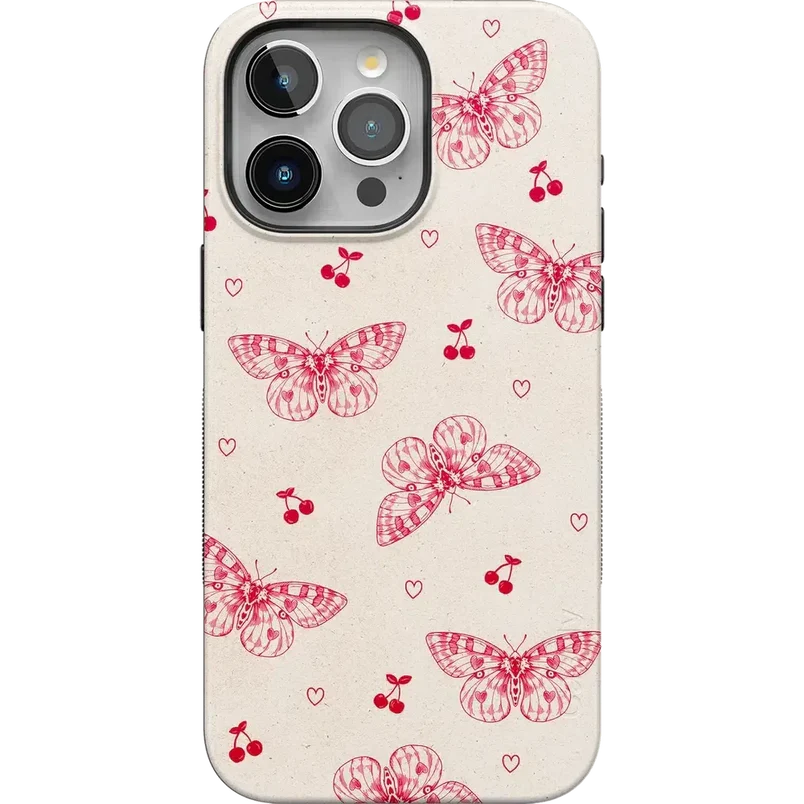 Heart Flutters