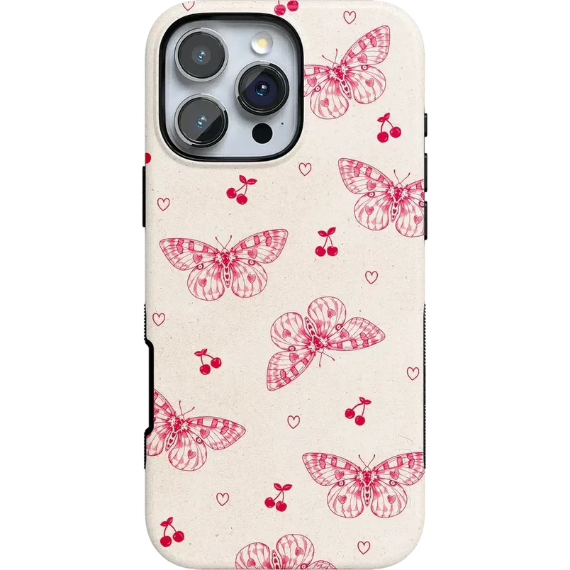 Heart Flutters