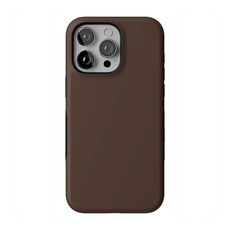 Espresso Brown